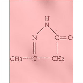 3-Methyl-5-pyrazolone