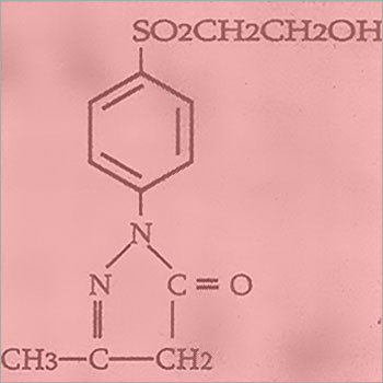 Vinyl Sulfone Pyrazolone