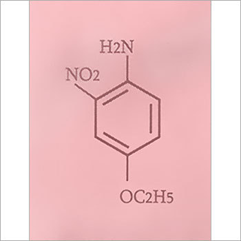 3-Nitro Para Phenetidine