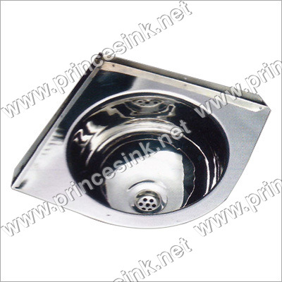 SS Kitchen Wash Basin