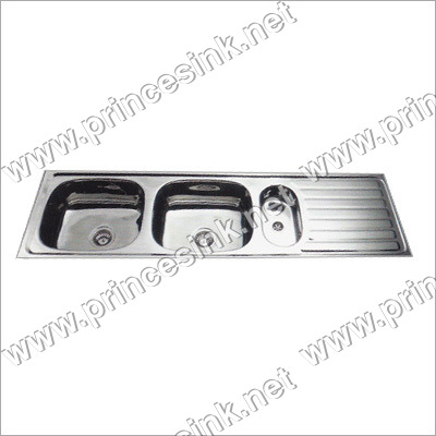 Ultimo Kitchen Sink