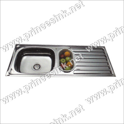 Classic Kitchen Sink