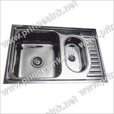 Crystal Kitchen Sink