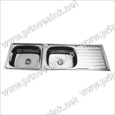 King Kitchen Sink