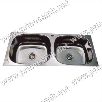 Maveli Kitchen Sink