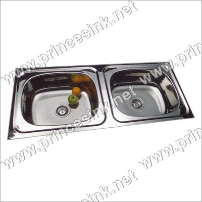 Vaigai Kitchen Sink