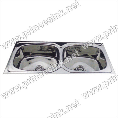 Zenith Kitchen Sink