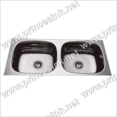 Sapphire Kitchen Sink