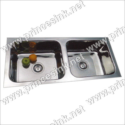 Kitchen Sinks