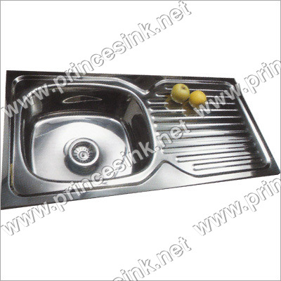 Bhima Kitchen Sink