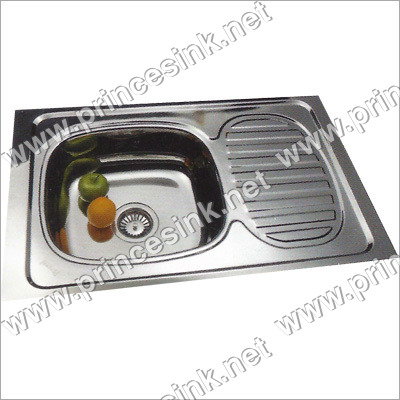 Breeze Kitchen Sink