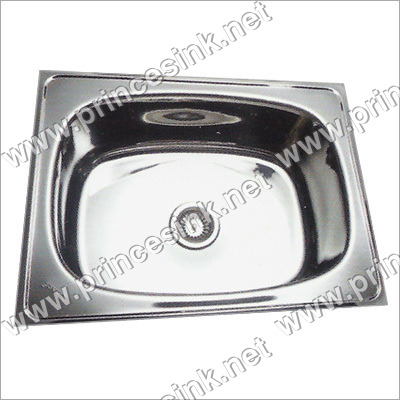 Sapphire Kitchen Sink