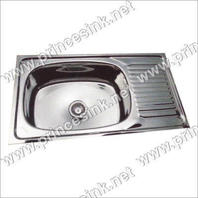 Plasma Kitchen Sink