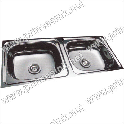 Dimple Kitchen Sink