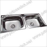 Dimple Kitchen Sink