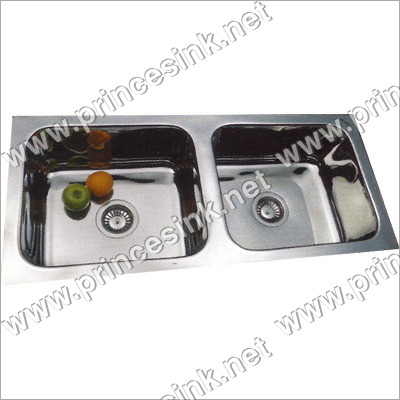 Drain Board Kitchen Sink