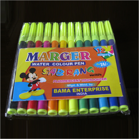 Sketch Pen Set
