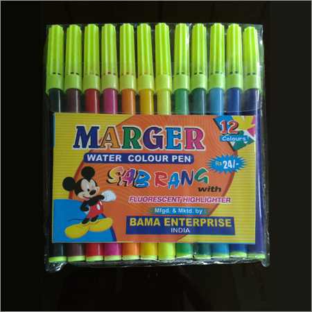 Drawing Pens