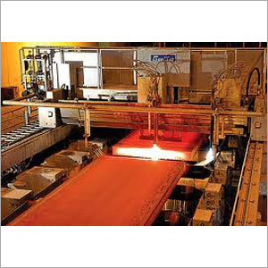 Industrial Automation System