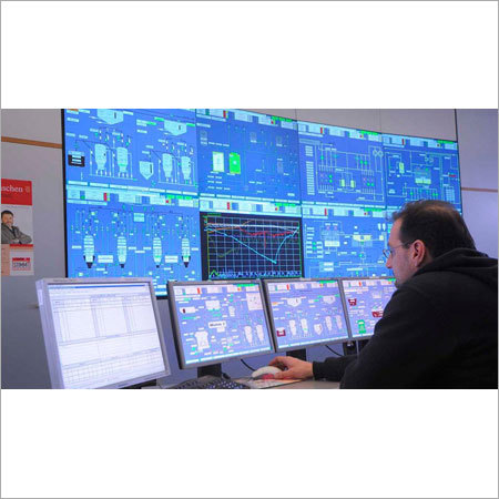 Industrial Automation