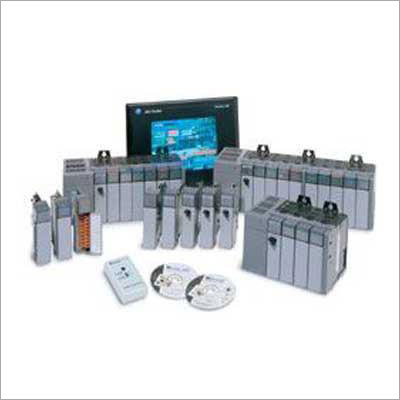 Rockwell Automation System