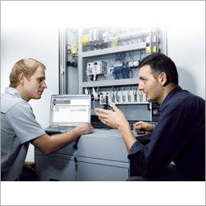 Industrial Automation Training