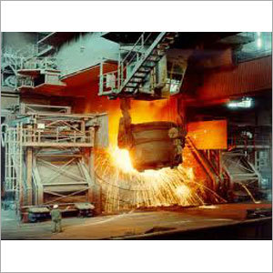 Industrial Automation Machine