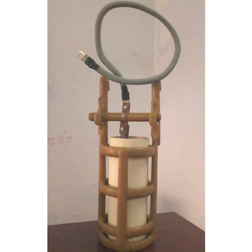 Aluminum E.D. System (3.3 Ltrs)