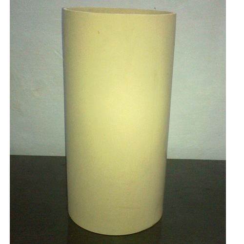 DIAPHRAGM (12.5 LITERS) - Zinc Electroplating Equipment | Industrial Usage for Enhanced Durability and Efficiency