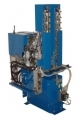 Assembly - Steel 1.1 kW 0.5-2.5 m/s 450 kg 2 Adjustable Heads 4 Hardened Wheels | PLC Control Automated Insertion Increased Productivity Easy Handling Cost Savings Durable Design Reliable Operation