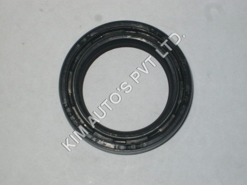 Automobile Parts & Accessories - Rubber Seal 25mm ID x 50mm OD x 10mm , Leak Prevention, Durable, Easy Installation, Reliable