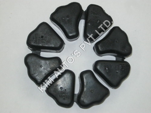 Automobile Parts & Accessories