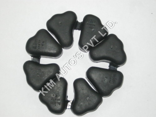 Automobile Parts & Accessories