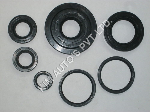 Honda Activa Oil Seal Kit