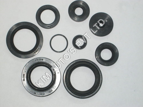Yamaha Rx 100 Oil Seal Kit