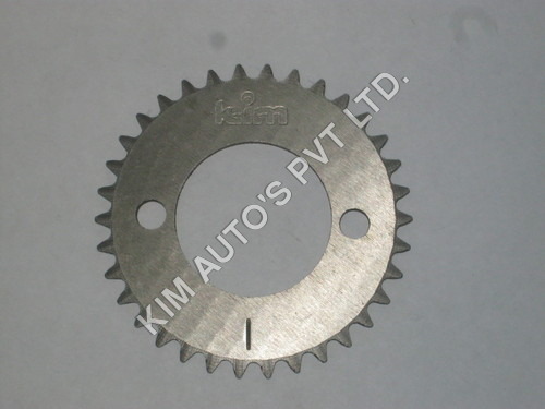 Automobile Parts & Accessories