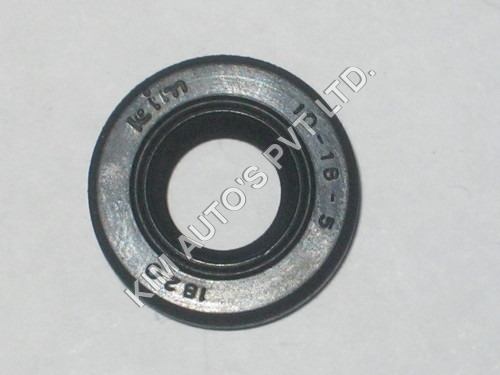 CRANK SHAFT (10-18-5 H/G)