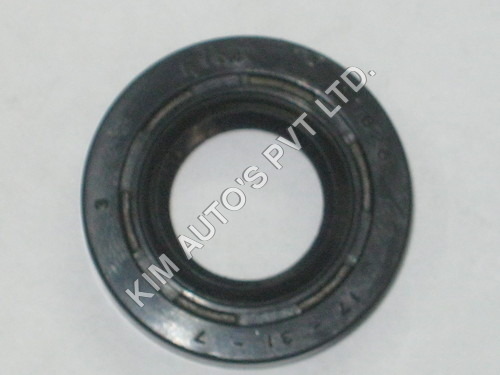 Automobile Parts & Accessories - Rubber Seal 30mm ID x 50mm OD, 70 Shore A Hardness | Durable, Leak Prevention, Easy Installation, Reliable Performance