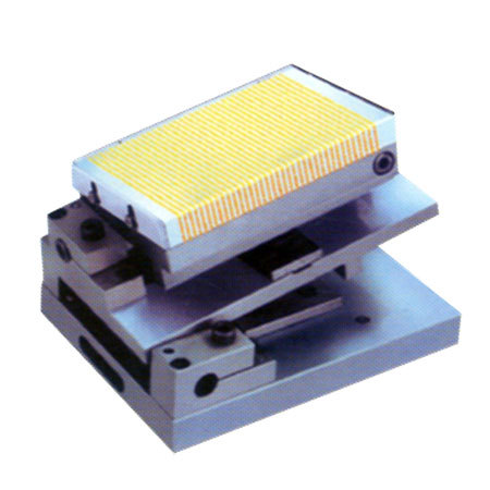 Magnetic Compound Sine Table
