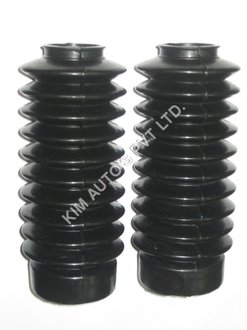 Automobile Parts & Accessories