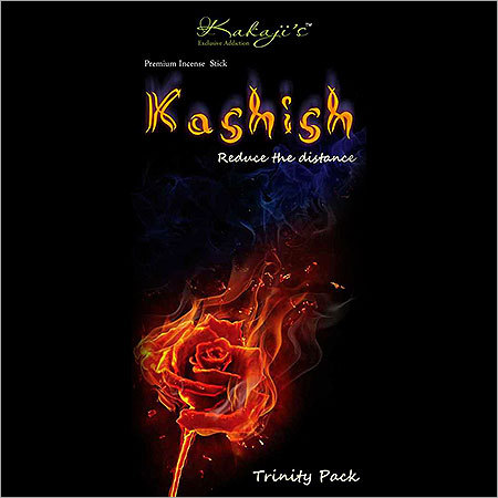 Kewda Incense Sticks