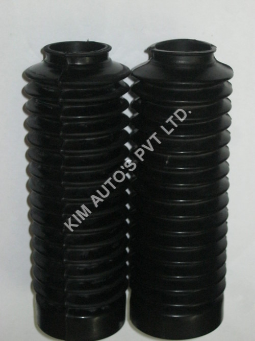 Automobile Parts & Accessories