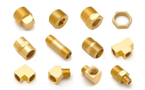Brass Fittings