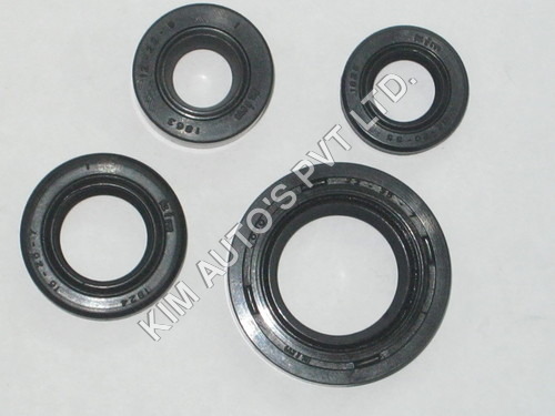 Discover 100 Cc Oil Seal