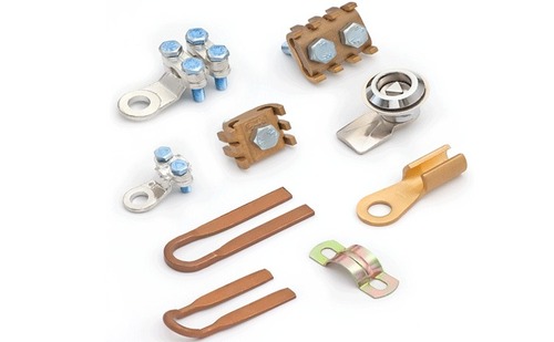 Brass Cable Accessories