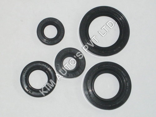 Bajaj Pulsar Oil Seal