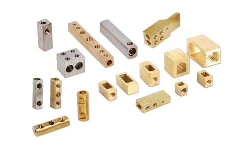Brass Cable Accessories