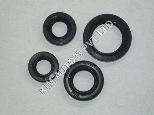 Bajaj Ct 100 Oil Seal Kit