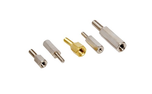 Brass Electronic Components