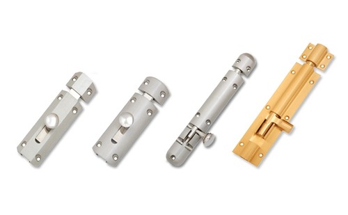 Brass Tower Bolts